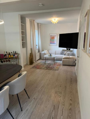 Cozy Apartment in St Georg